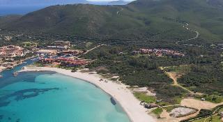 Colonna Beach Hotel And Residence Marinella  Eksteriør billede